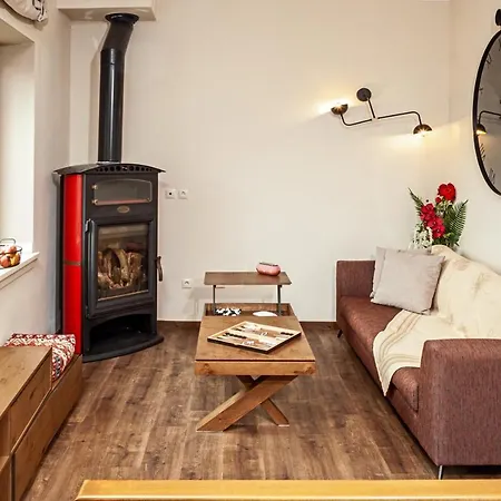 Andromachi By Pelion Esties *