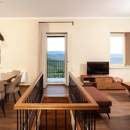 Andromachi By Pelion Esties *