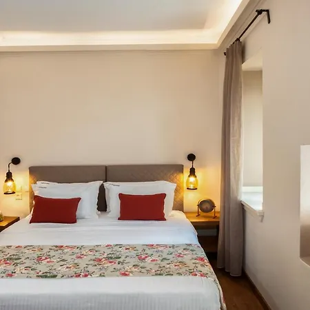 Andromachi By Pelion Esties Villa *