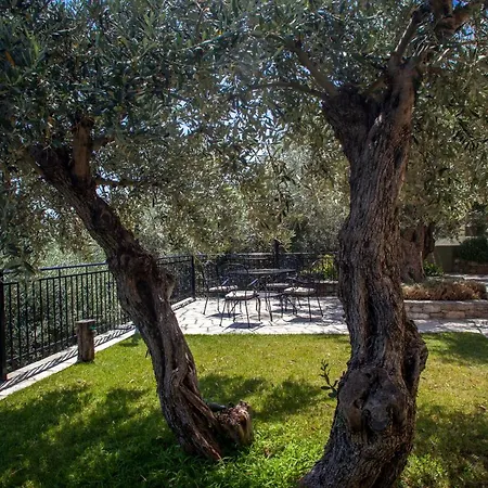 Andromachi By Pelion Esties וילה *