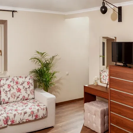 Andromachi By Pelion Esties Villa *