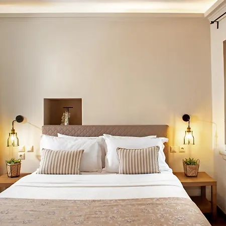 빌라 Andromachi By Pelion Esties *