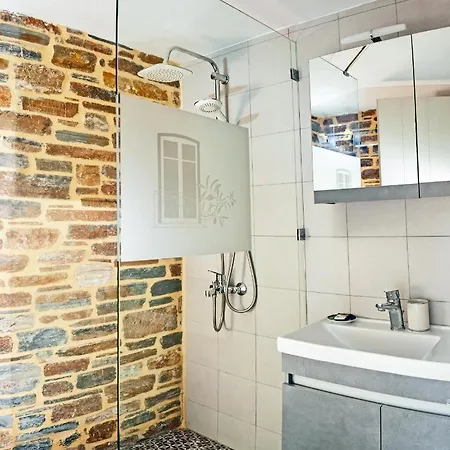 Andromachi By Pelion Esties Ano Gatzea