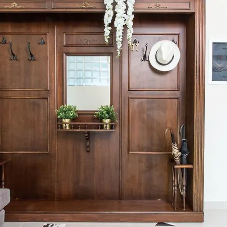 וילה Andromachi By Pelion Esties