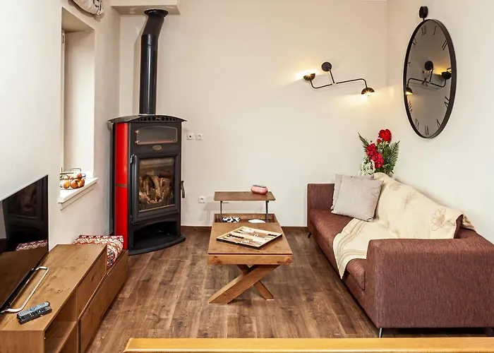 Andromachi By Pelion Esties *