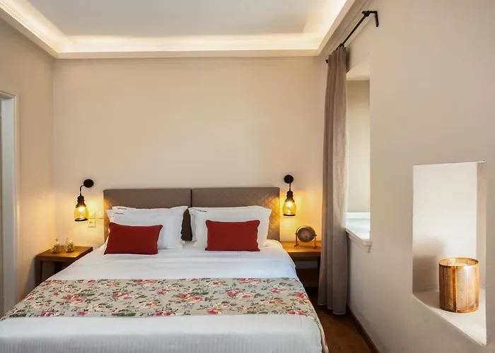 Andromachi By Pelion Esties Вилла *