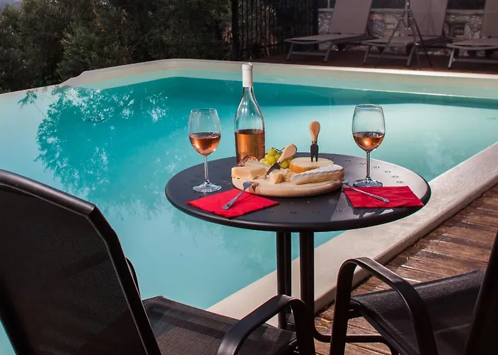 Вилла Andromachi By Pelion Esties