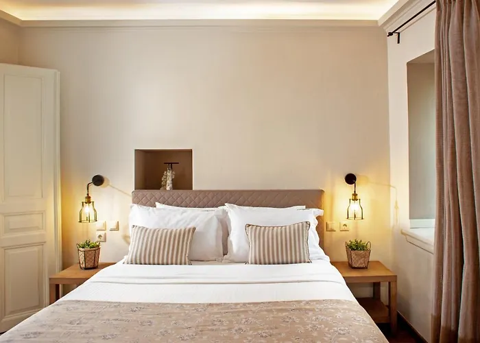 Вилла Andromachi By Pelion Esties *